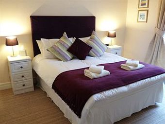 Hostal Craig Holm Guest House