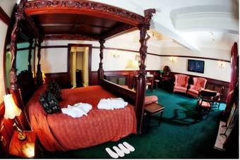 Fairfield House Hotel