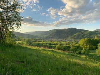 Apartamenty Pod K?tami