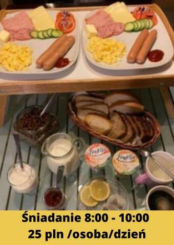 Domek Nad Jeziorem W Puszczy Zielonka