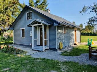 Zacisze Pod Orzechem