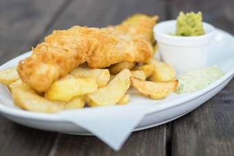 Bed & Breakfast The Royal Oak Ripon