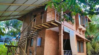 Apartamento Chinchoos Homestay