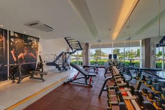 Hotel The Fern Residency Karad