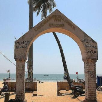 Hotel Orange Sky Ourem