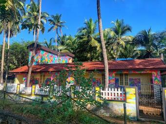 Hotel Barefoot At Bekal