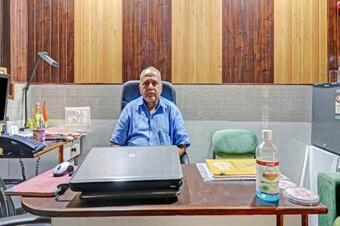 Hotel Oyo 82350 Sanyog Ghar