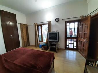 Sukhmani Homestay Villa