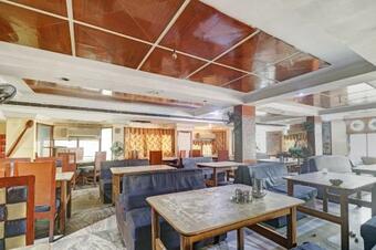 Capital O 84540 Hotel Sindhu