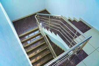 Hotel Thekkumpuram Residency