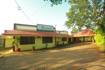 Hotel Ktdc Tamarind