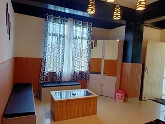 Yaotsu Bed & Breakfast