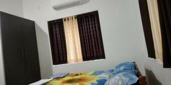 Apartamento Pearl Inn