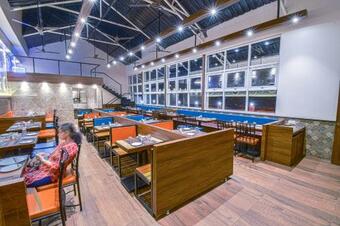 Hotel Park Tree, Kolhapur