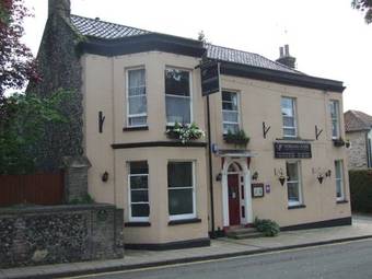 Hostal Wereham House