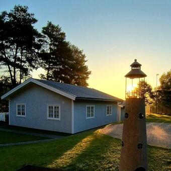 Przysta? Na Zag�rzu - Apartamenty Nad Jeziorem