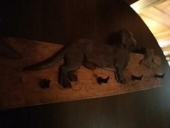 Ca?oroczny, Drewniany Domek Letniskowy Nad Rzek?