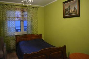 Bed & Breakfast Pod Katedr?