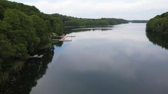 Apartamento Wilawianki - Domki Nad Jeziorem ?ubowo