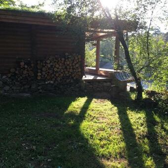 Gospodarstwo Agroturystyczne "betula Pendula"