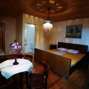 Agroturystyka Pi?tkowa 33d - Green Velo - Mi?dzynarodowy Szlak Rowerowy, Park Krajobrazowy, Klimat Bieszczady