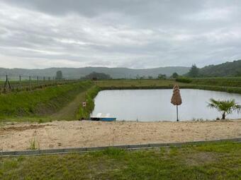 Domki Nad Sanem Bach�rzec