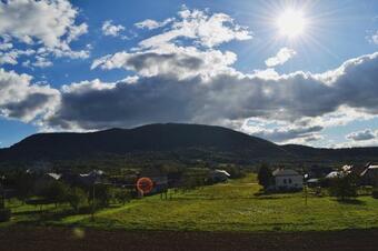 Apartamento Agroturystyka U Podn�?a G�ry Cergowej