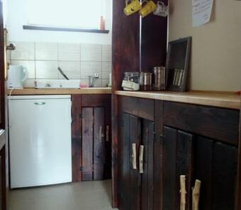 Agroturismo Podo?ynia