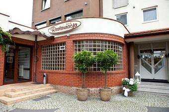 Posada Restauracja Hotel Vip