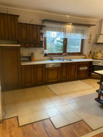 Villa Dom Nad Jeziorem