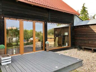 Agroturismo "plan Be" W Ga?kowie