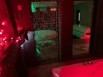 Villa Dom Faranaspa W Krainie Alicji Ko?o E?ku