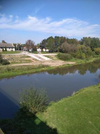 Gdow Riverside Apartments And Tours