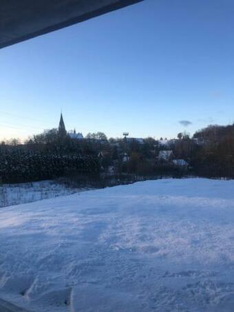 Apartamenty Gietrzwa?d