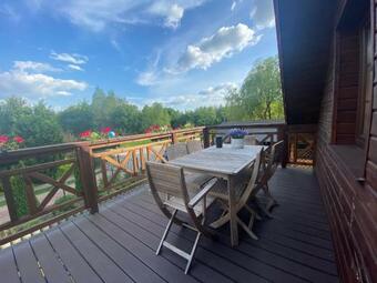 I - Apartament Na Warmi Dla Rodzin Z Dzie?mi