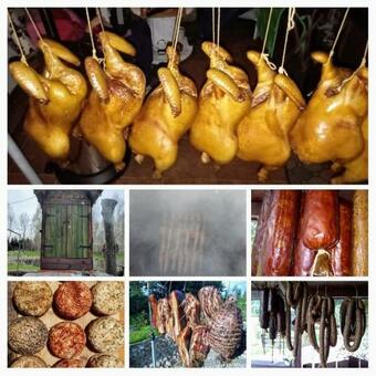 Agroturismo Giersz�wka