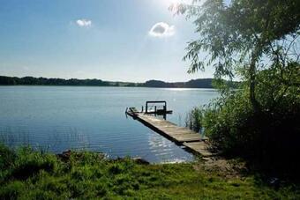 Apartamento Dom Na Mazurach Niedaleko Jeziora D?u?ec