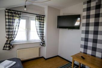 Apartamento Stadnina Koni Le?na Wola