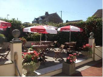 Hotel Grasmere Court