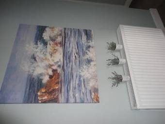 Bed & Breakfast Rame Barton