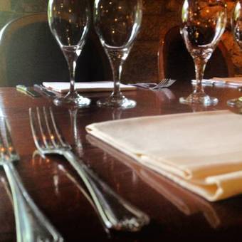 The Old Manor House Hotel