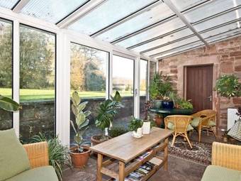 Algar's Garth- 28085