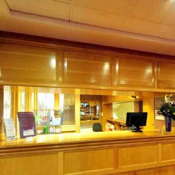 Kegworth Hotel East Midlands Airport