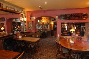 Posada Waterloo Cross, Devon By Marston's Inns