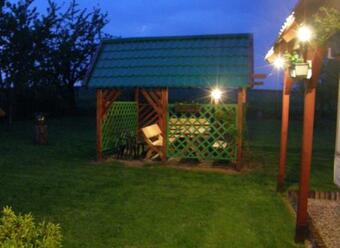 Hostal Go?ciniec Agrozajazd