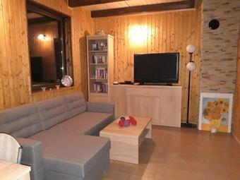 Ca?oroczny Dom Nad Zatok? Puck?