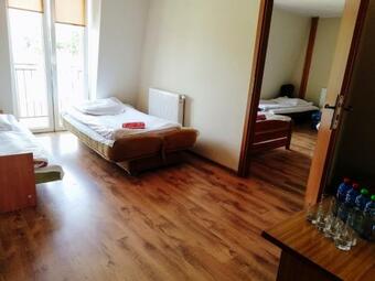 Posada Zajazd Dolina Sadosi�w