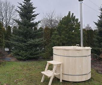 Lodge Domek G�ralski Beskid S?decki