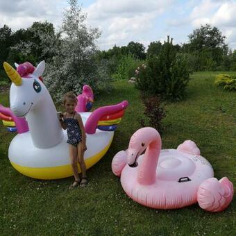 Agroturismo Mazurski Staw