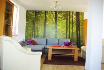 Villa Nad Biebrz? Wojciech Bielawski